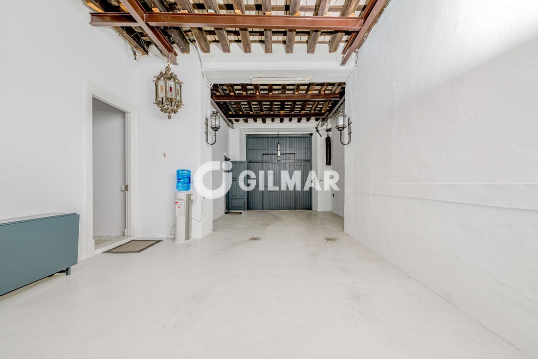 Villa in Jerez De La Frontera, Andalusia, Spain 4 - 19009068