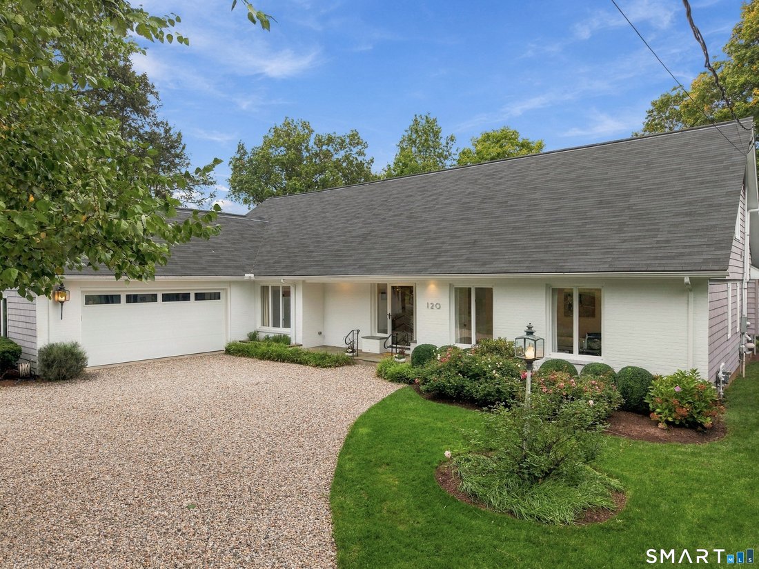 House in West Hartford, Connecticut, United States 3 - 19014970