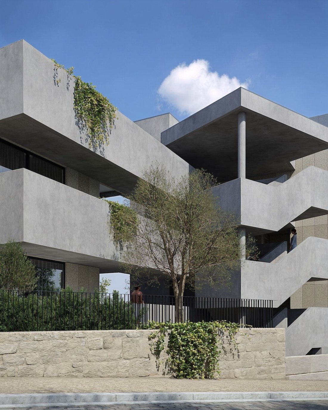 Apartment in Lordelo do Ouro e Massarelos, Porto District, Portugal 5 - 19015501