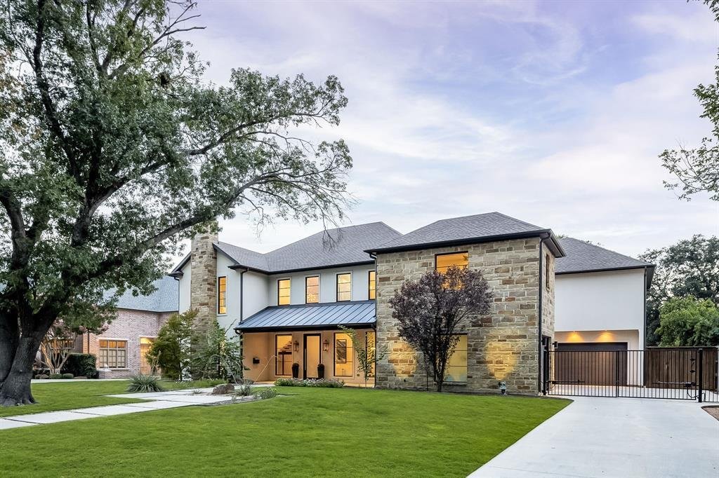 House in Dallas, Texas, United States 1 - 19009798