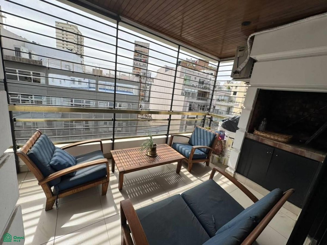 Condo in Buenos Aires, Buenos Aires, Argentina 3 - 19012939