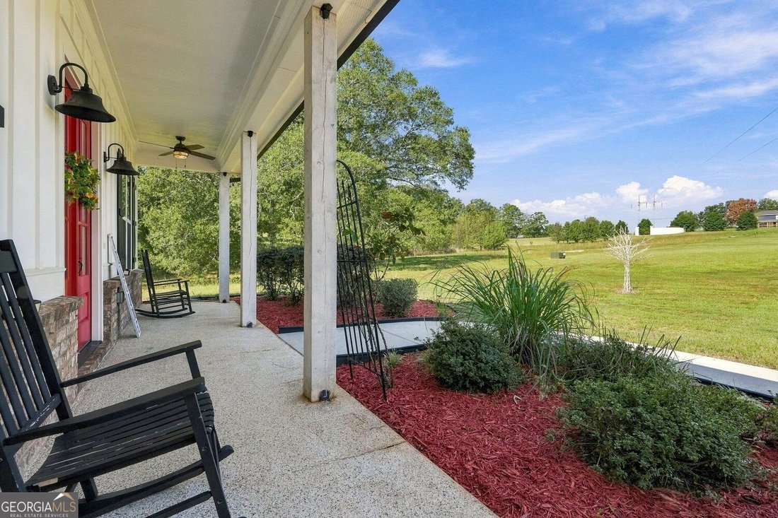 House in Loganville, Georgia, United States 4 - 19013638