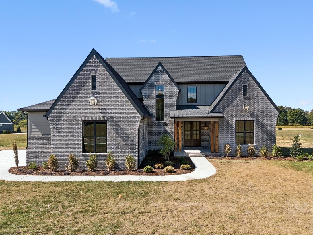 House in Spring Hill, Tennessee, United States 1 - 19013954