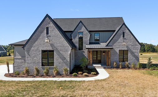 House in Spring Hill, Tennessee, United States 1