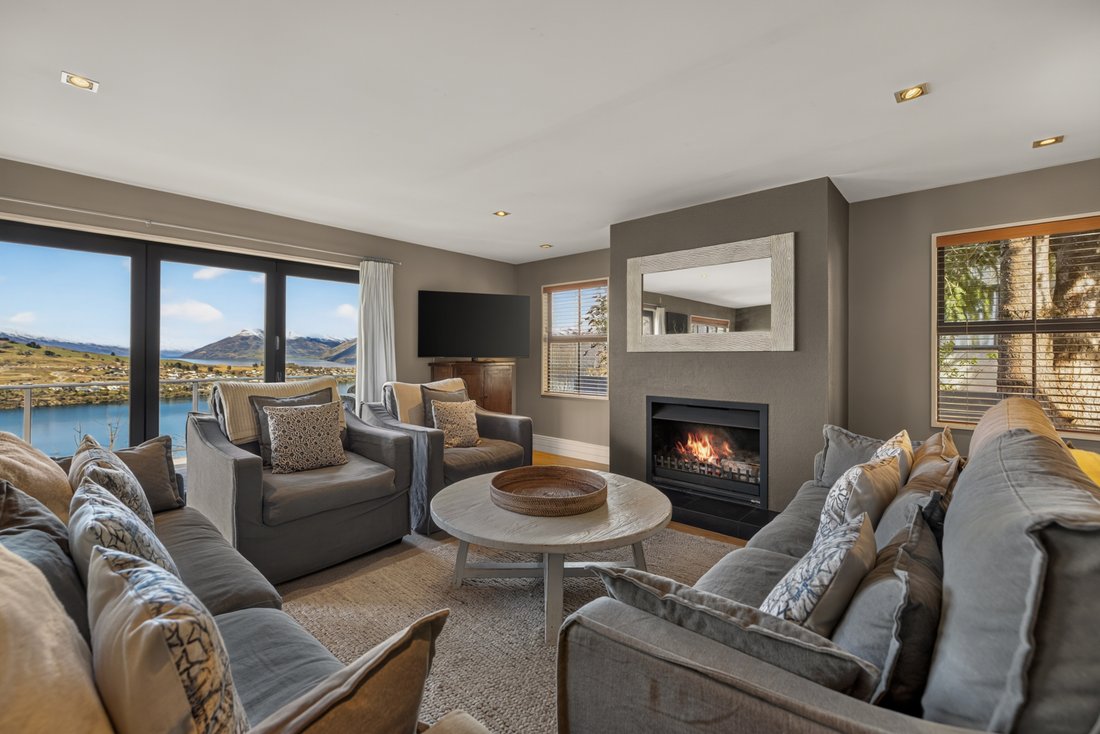 Haus in Queenstown, Otago, Neuseeland 2 - 19014699