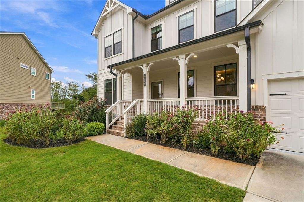 House in Cumming, Georgia, United States 4 - 19009712