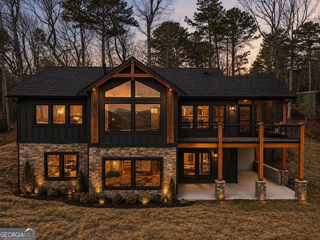 House in Clayton, Georgia, United States 3 - 19013632