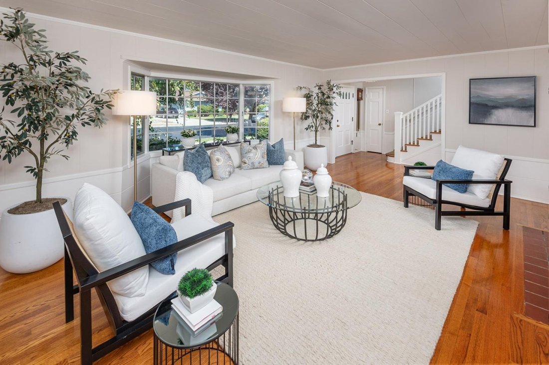 House in Santa Clara, California, United States 5 - 19012705