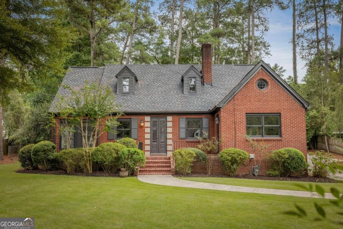 House in Atlanta, Georgia, United States 1 - 19013945