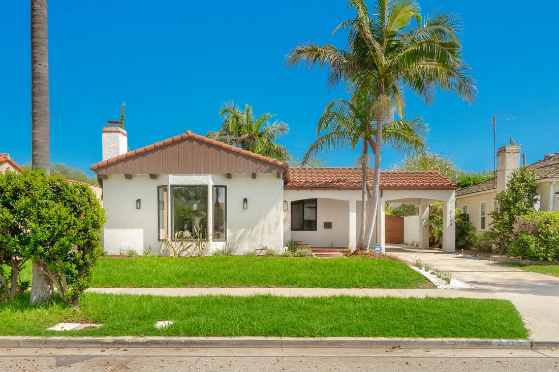House in Culver City, California, United States 1 - 19010590