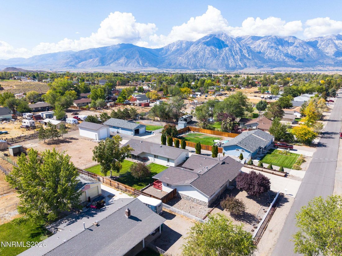 Casa a Gardnerville, Nevada, Stati Uniti 1 - 19012300