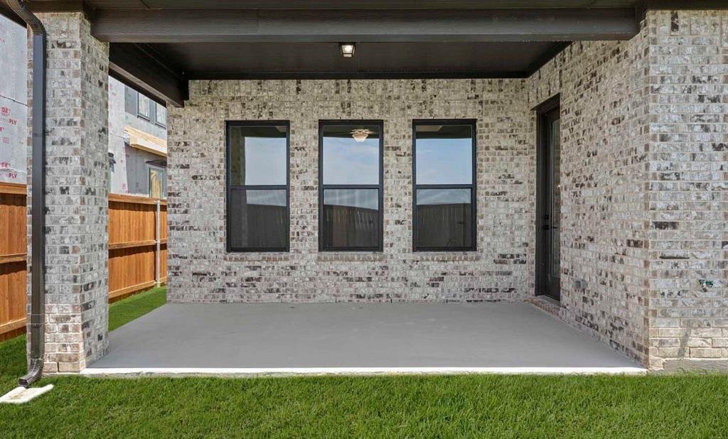 House in Lantana, Texas, United States 3 - 19014551