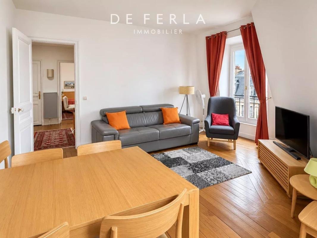 Apartment in Cambronne-Garibaldi, Paris 15e Arrondissement, Paris 2 - 19010897
