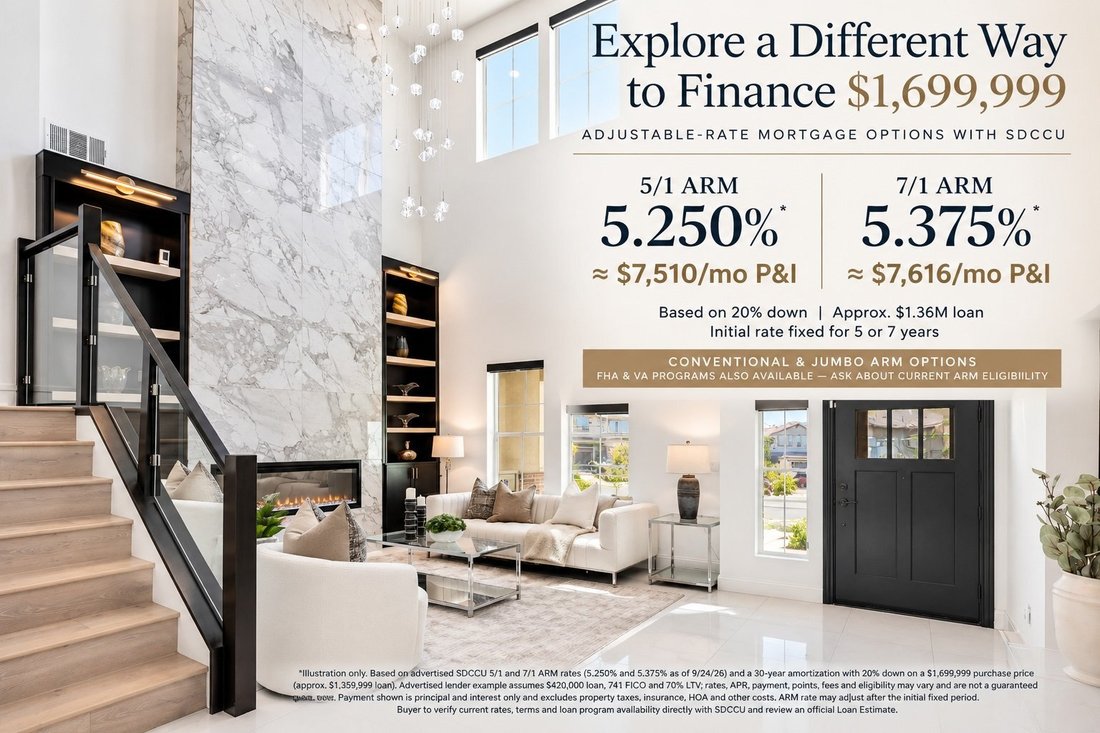 Casa en Temecula, California, Estados Unidos 2 - 18062219