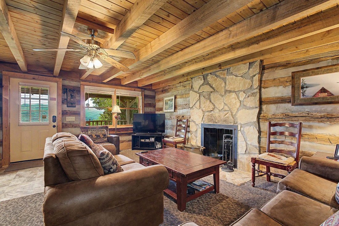 House in Gatlinburg, Tennessee, United States 5 - 19012849