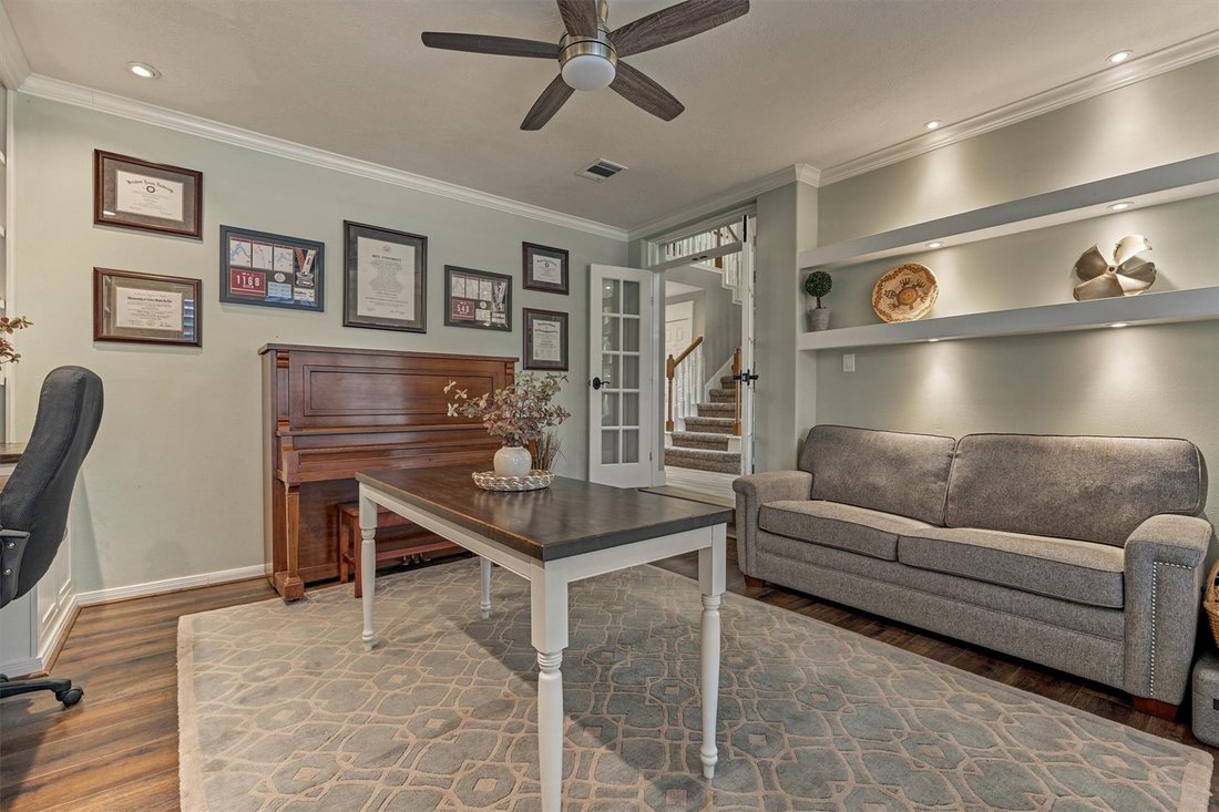 House in Spring, Texas, United States 5 - 19014536