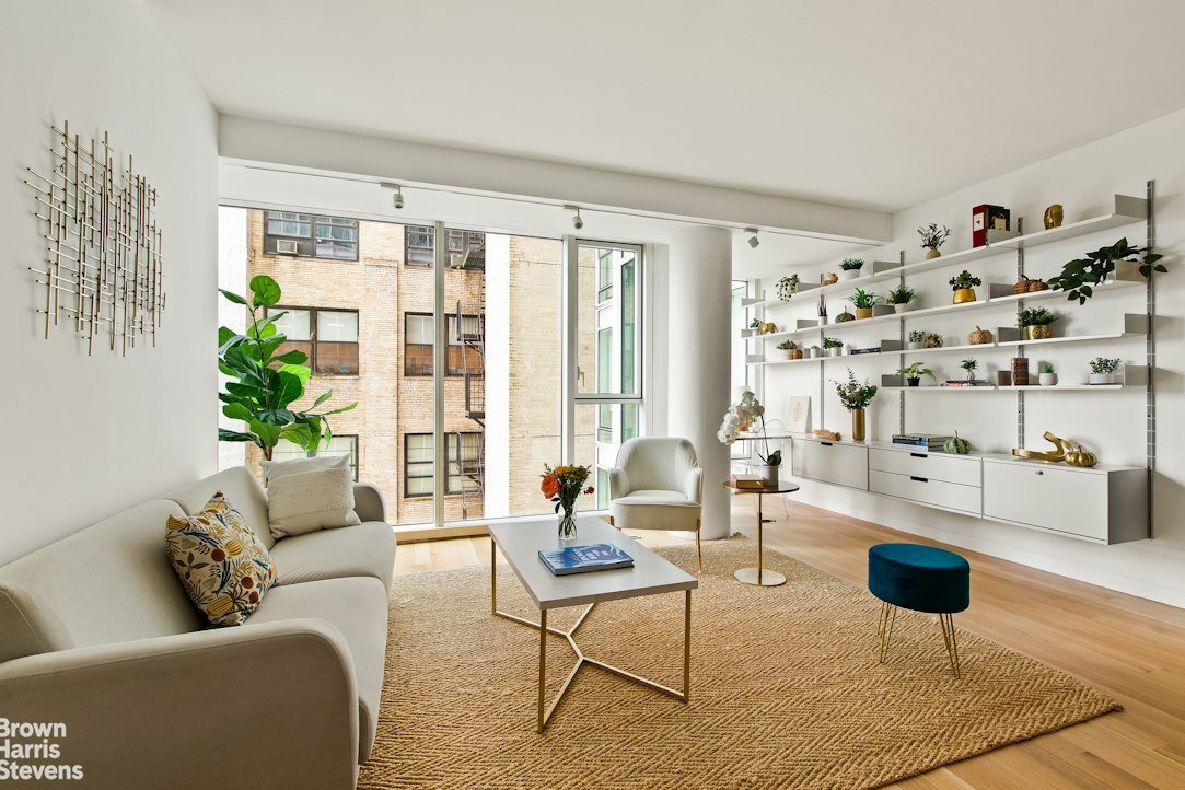 Condo in New York, New York, United States 1 - 19012891