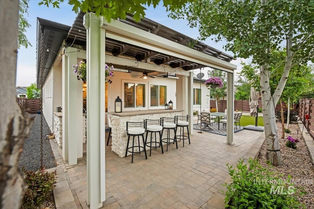 House in Meridian, Idaho, United States 5 - 19010344