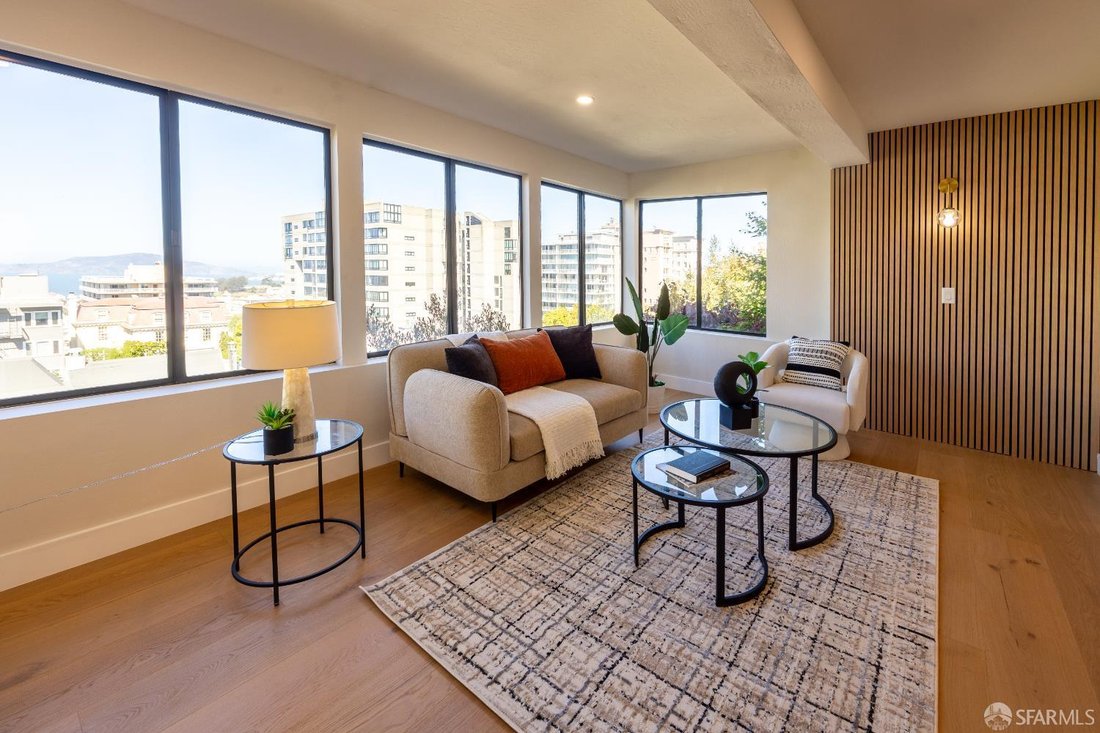 Condo in San Francisco, California, United States 5 - 19014081