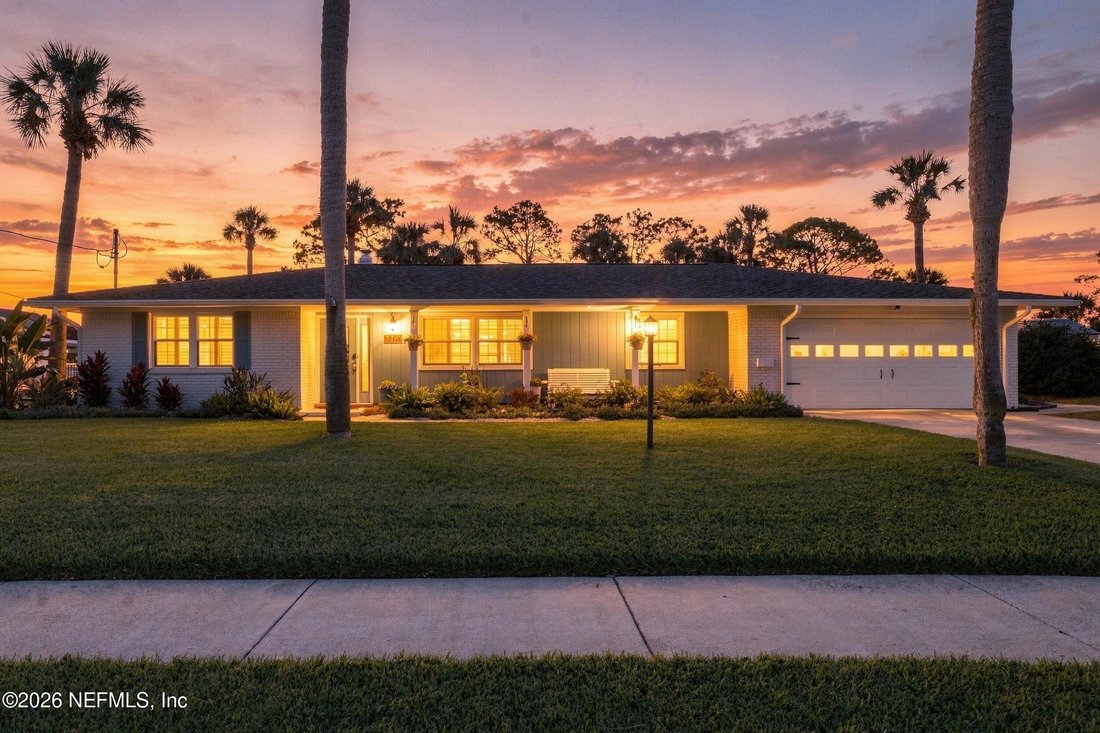 House in Jacksonville Beach, Florida, United States 3 - 19008916