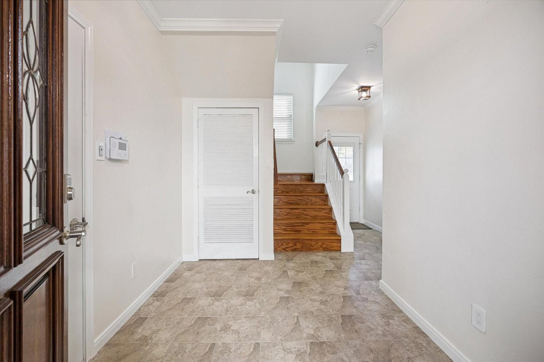 Townhouse in Houston, Texas, United States 3 - 17779187