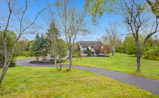 House in Lagrangeville, New York, United States 1