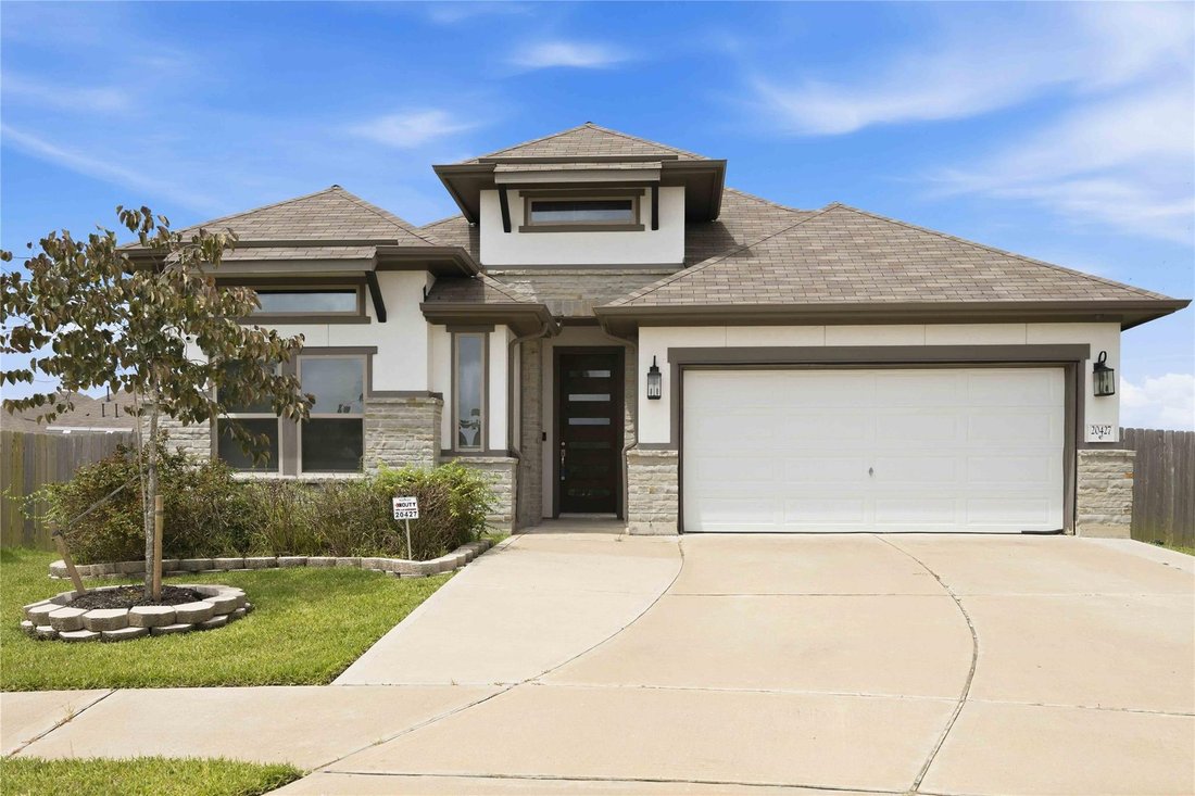 House in Richmond, Texas, United States 2 - 19014523