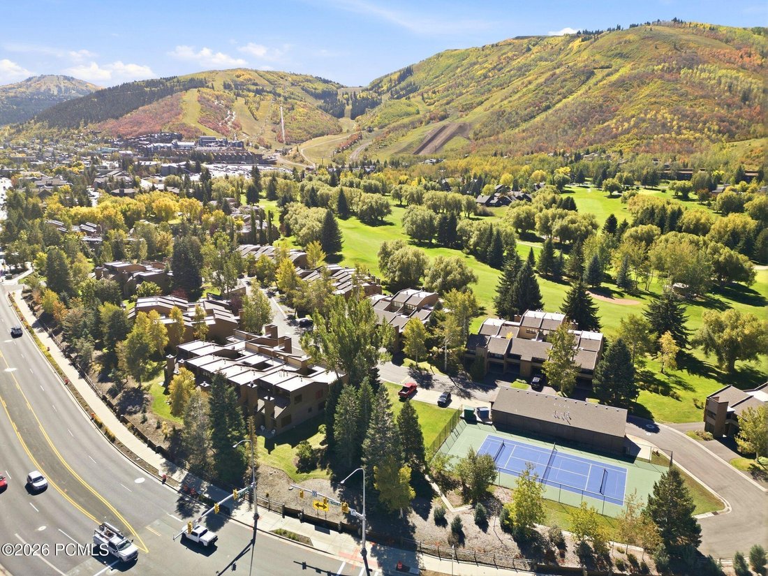 Condo in Park City, Utah, United States 5 - 19011963