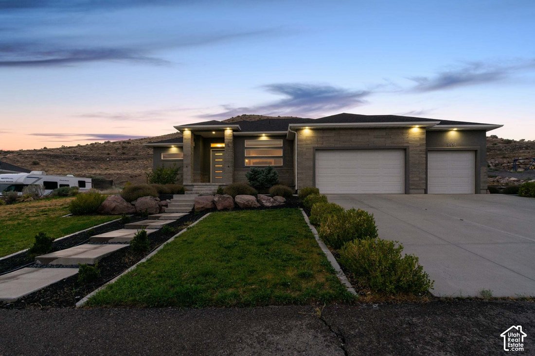 Haus in Eagle Mountain, Utah, Vereinigte Staaten 1 - 18591311