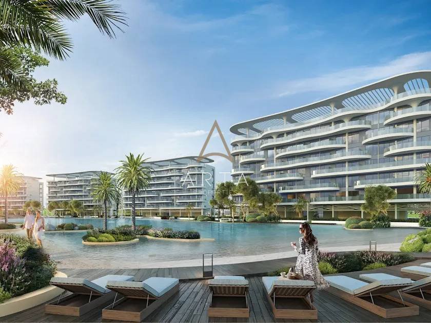 Apartment in Al Hebiah 5, Al Hebiah, Dubai 4 - 19009456