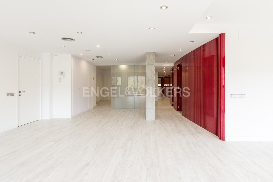 Apartment in Les Corts, Barcelona, Spain 4 - 19012565