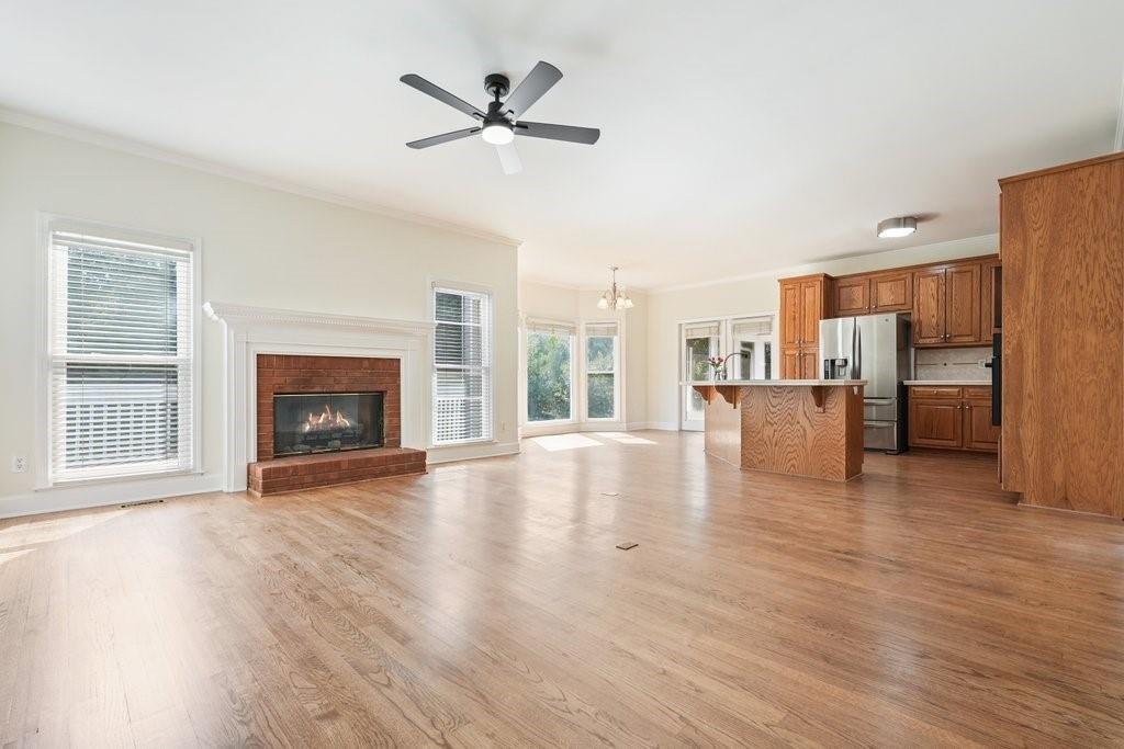 House in Powder Springs, Georgia, United States 5 - 19013754