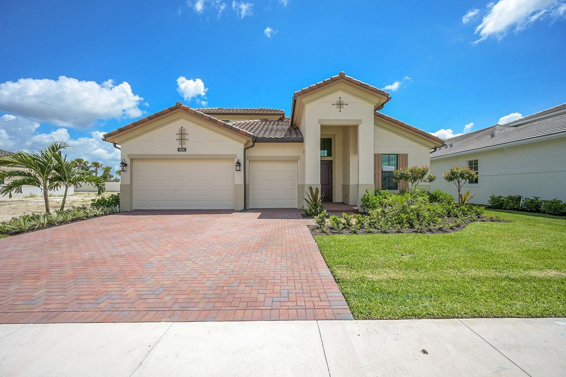 House in Loxahatchee, Florida, United States 1 - 19013258