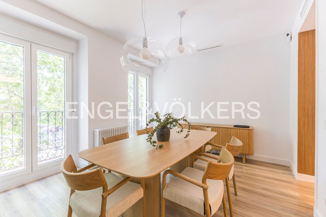 Apartment in Moncloa-Aravaca, Madrid, Spain 4 - 19013858