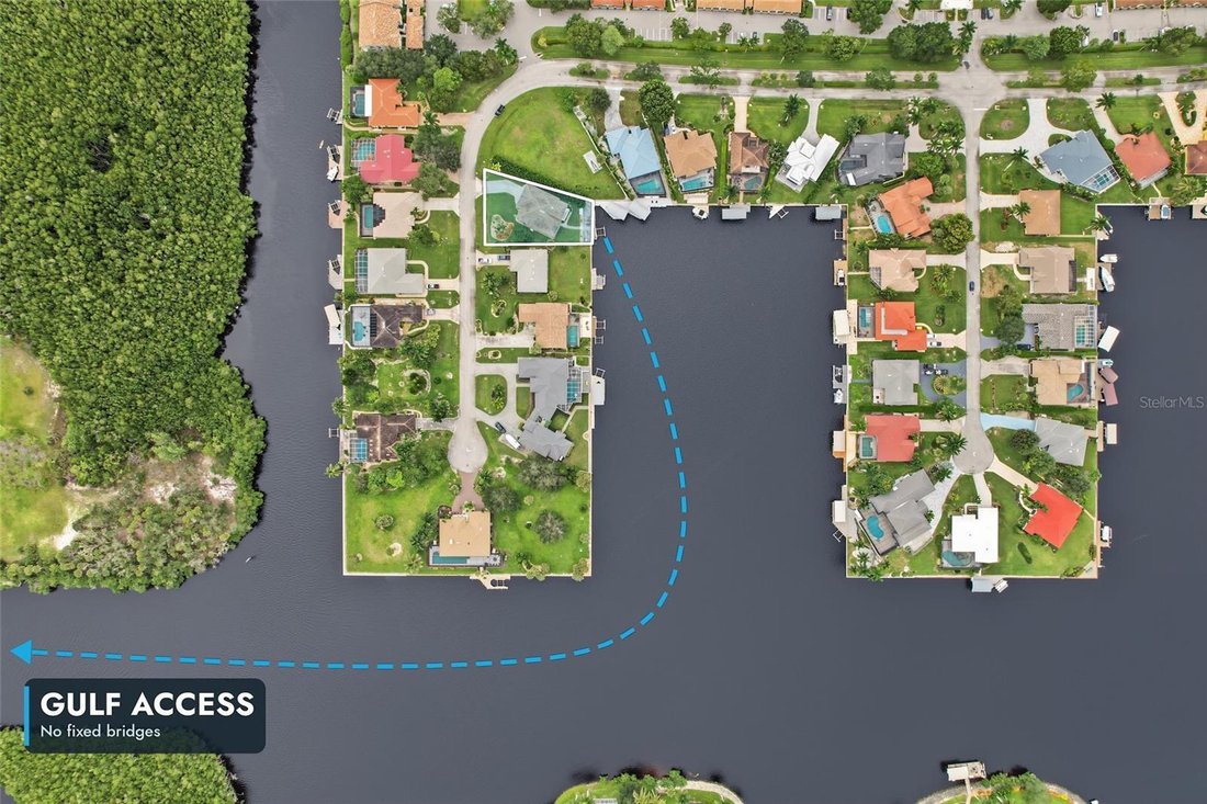 House in Naples, Florida, United States 4 - 19013109