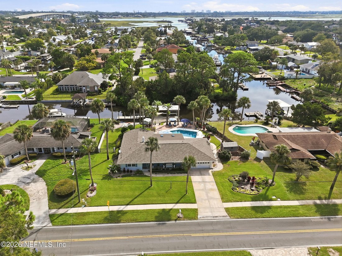 House in Jacksonville Beach, Florida, United States 1 - 19008916