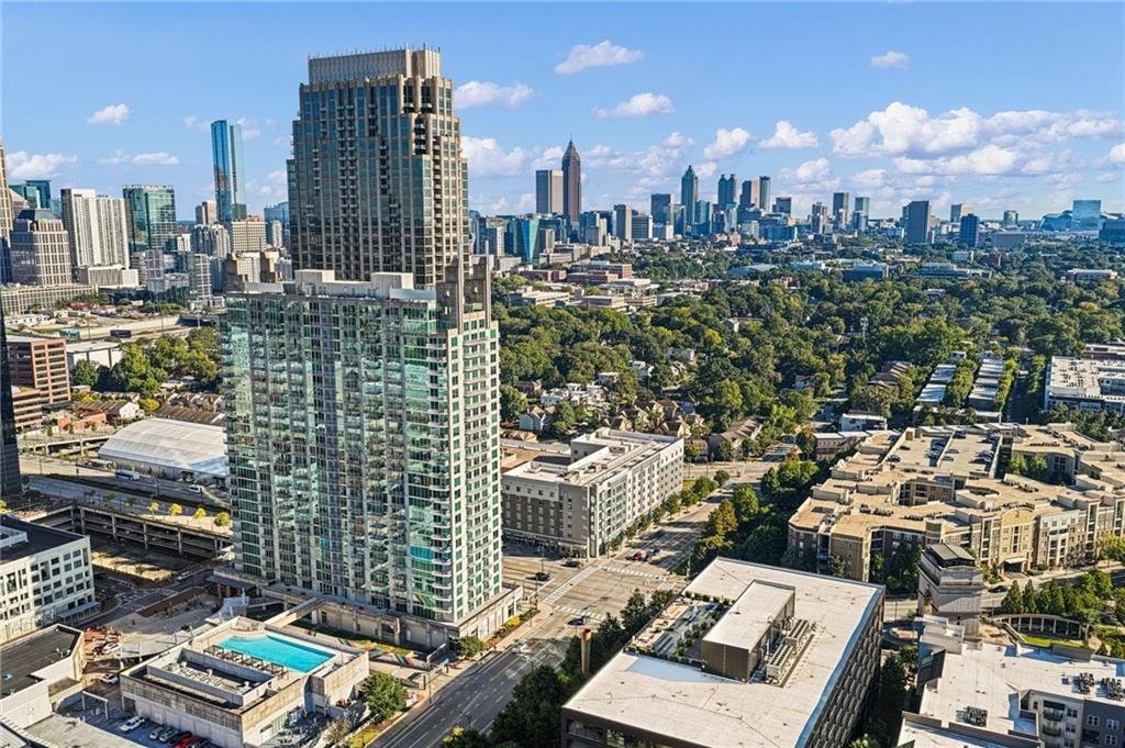Condo in Atlanta, Georgia, United States 2 - 19013962