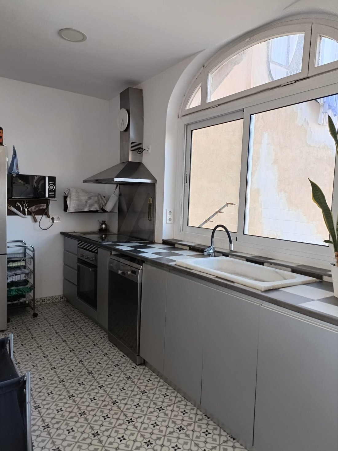 Apartment in Gracia, Barcelona, Spain 2 - 16459003