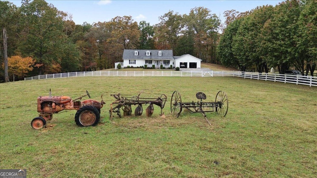Farm Ranch in Chatsworth, Georgia, United States 4 - 19010287