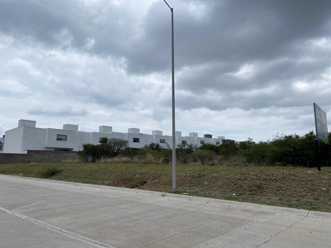 Land in San Juan del Río, Querétaro, Mexico 5 - 19011836