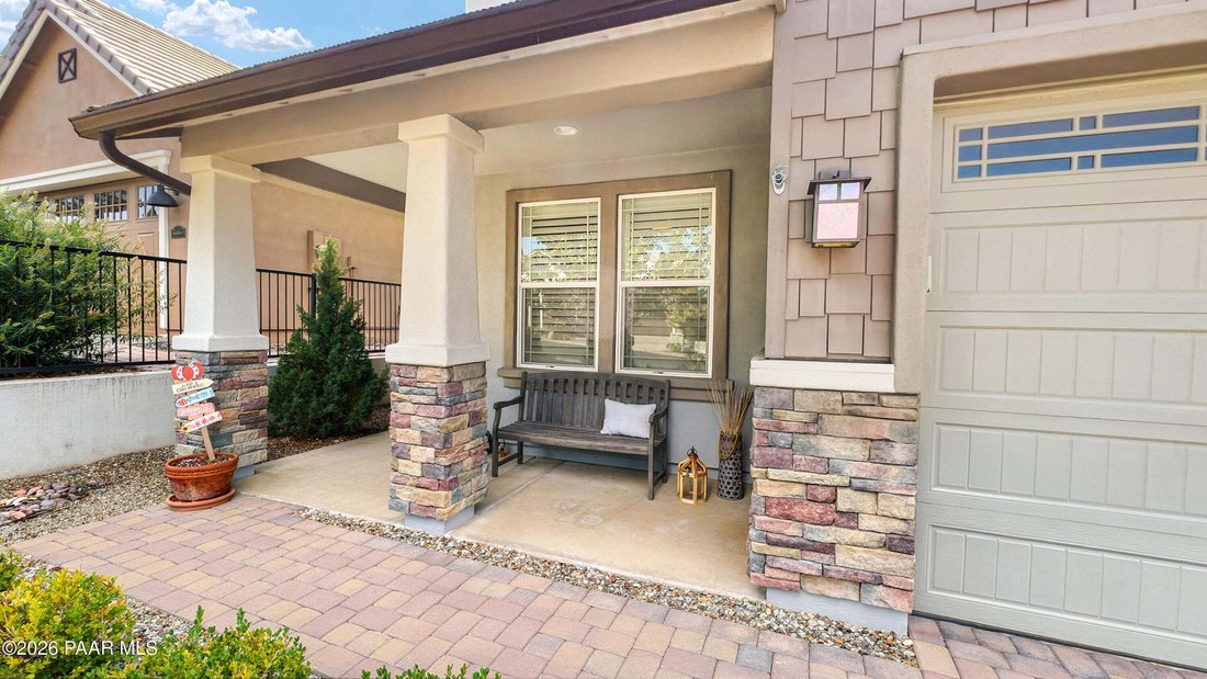 House in Prescott, Arizona, United States 5 - 19008835