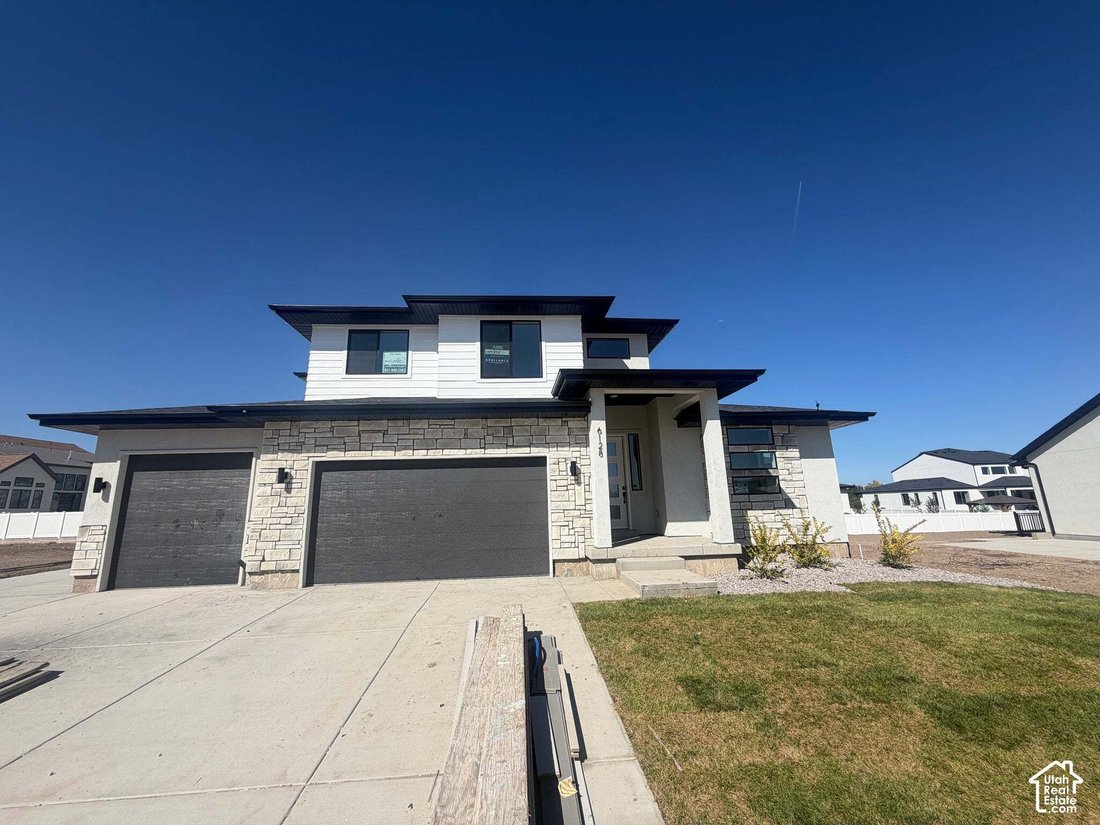 Haus in Herriman, Utah, Vereinigte Staaten 1 - 18952850