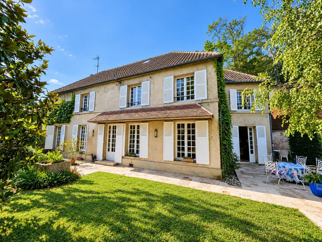House in Chantilly, Hauts-de-France, France 2 - 19014778