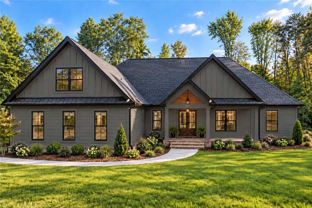 House in Anderson, South Carolina, United States 1 - 19012293