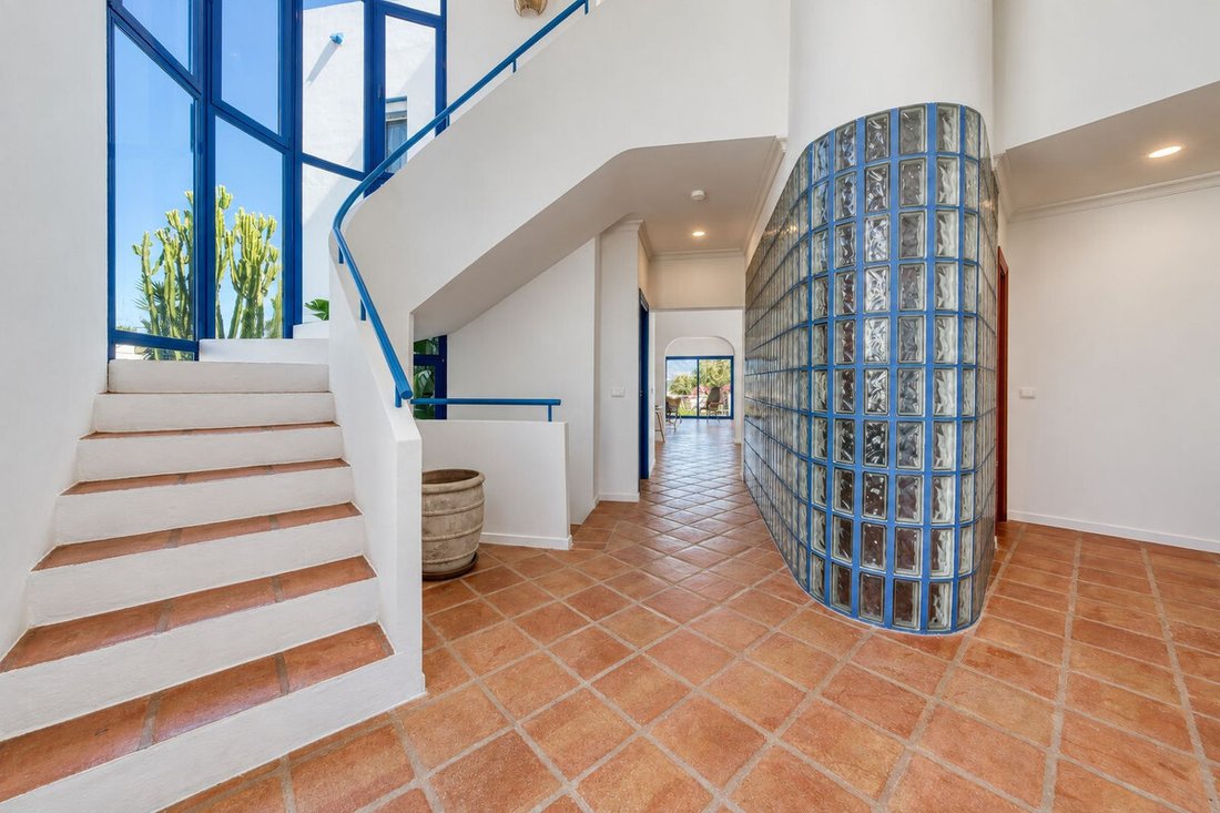 Villa in Mijas, Andalusia, Spain 3 - 19010926