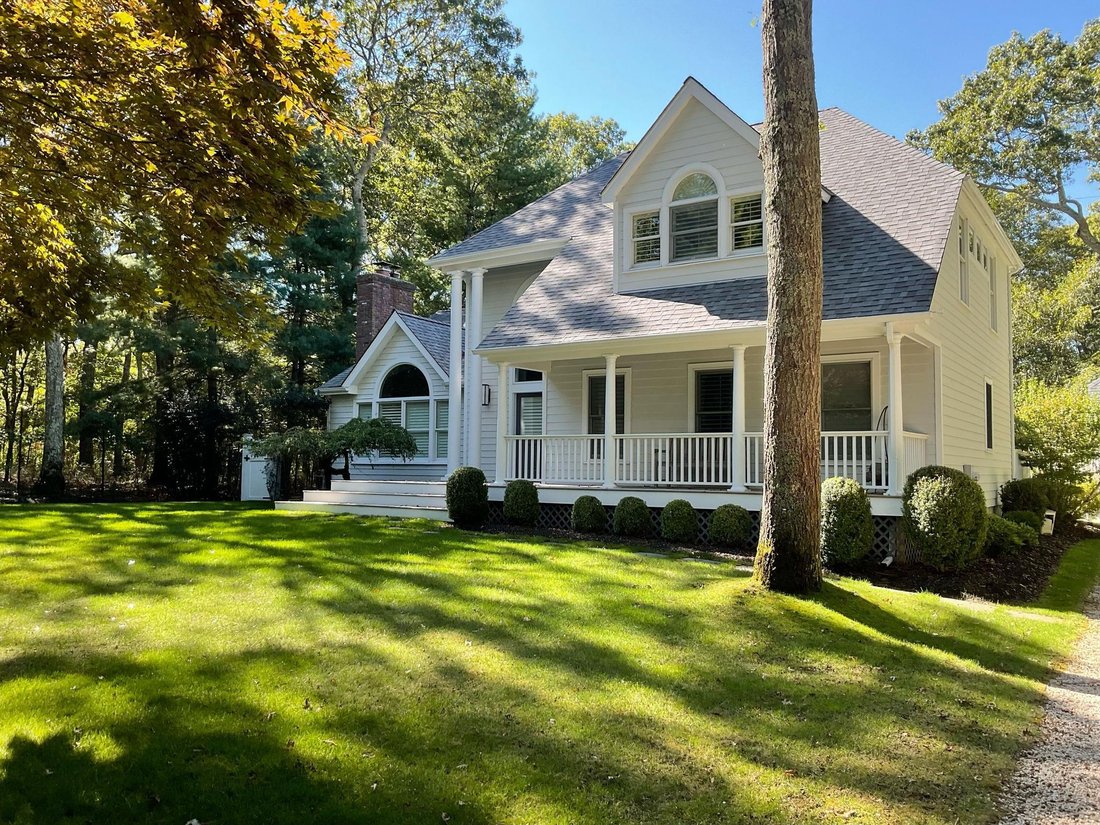 House in Bridgehampton, New York, United States 2 - 19011129