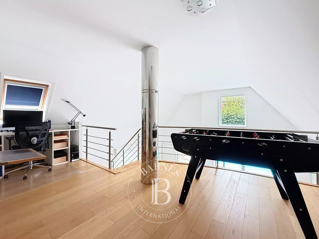 Casa a Tourcoing, Alta Francia, Francia 5 - 19010576