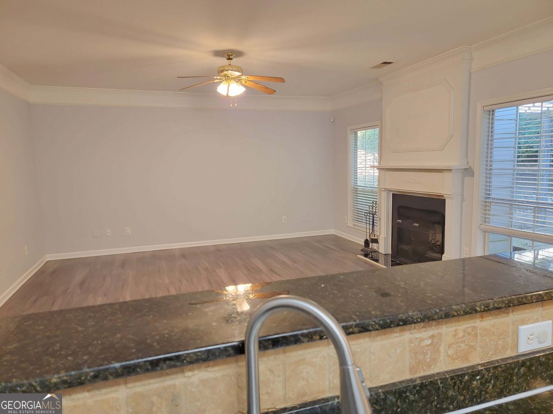 House in Milton, Georgia, United States 5 - 19013527
