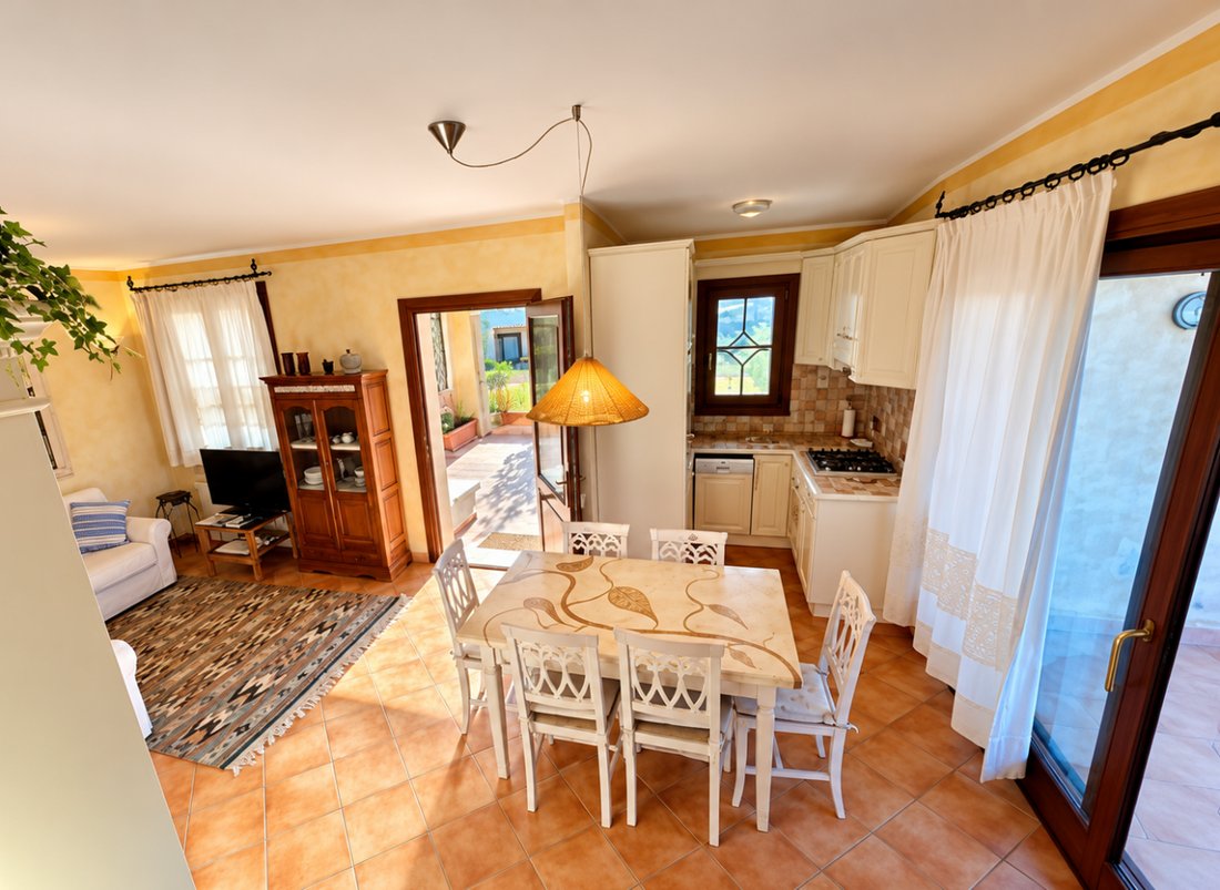 Apartamento en Abbiadori, Arzachena, Italia 5 - 19015543