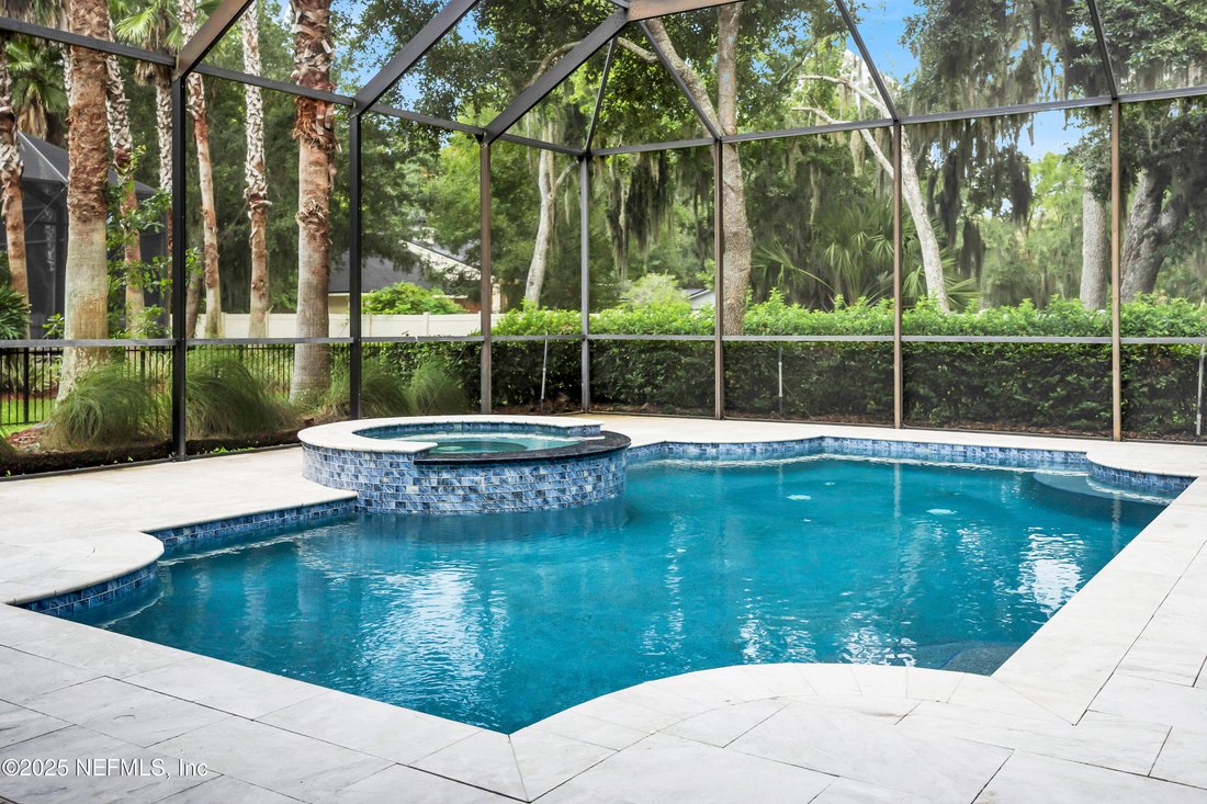 House in Ponte Vedra Beach, Florida, United States 1 - 19013874